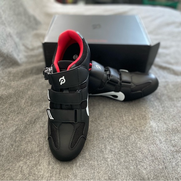 Peloton Cycling Shoes Unisex Men’s size 10 or Women’s size 12. Brand new in box. - Picture 5 of 16